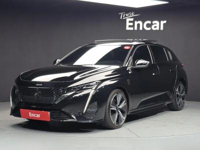 2022 Peugeot 308