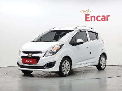 2014 Chevrolet Spark