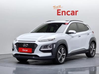 2019 Hyundai Kona