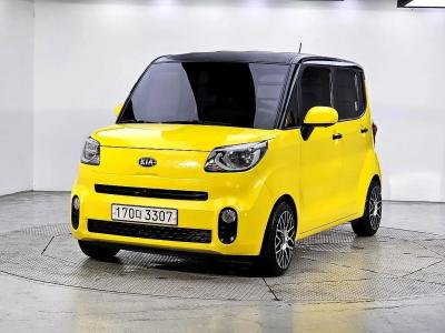 2019 Kia RAY