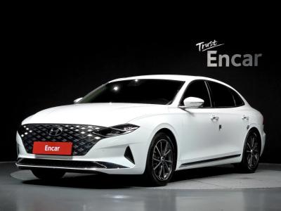 2021 Hyundai Grandeur