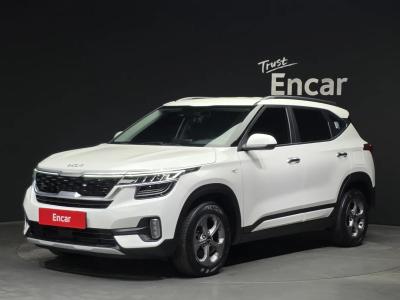 2023 Kia Seltos