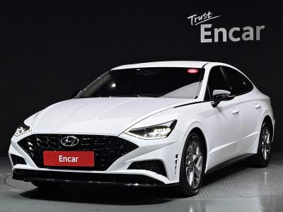 2022 Hyundai Sonata