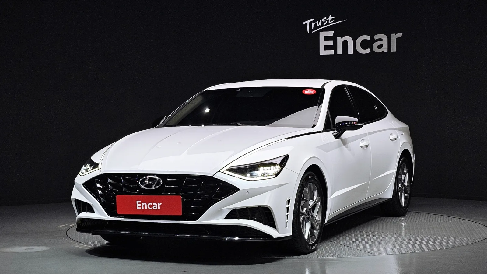 2022 Hyundai Sonata