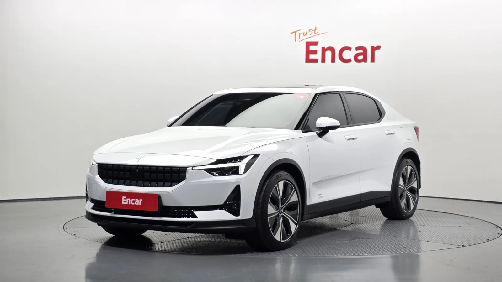 2023 Polestar Polestar 2