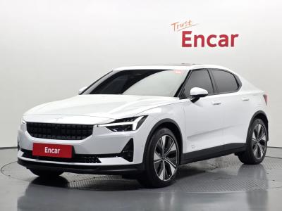 2023 Polestar Polestar 2