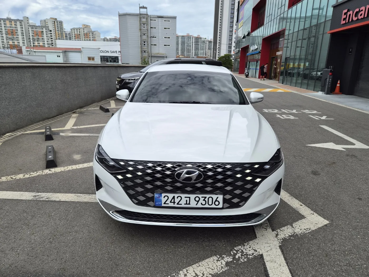 2023 Hyundai Grandeur