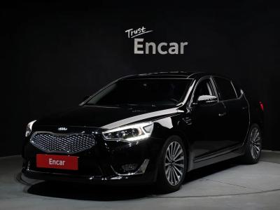 2015 Kia K7