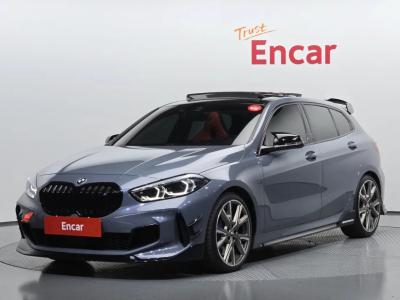 2023 BMW 1-Series