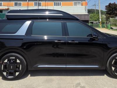 2026 Kia Canival