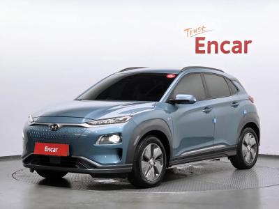 2019 Hyundai Kona