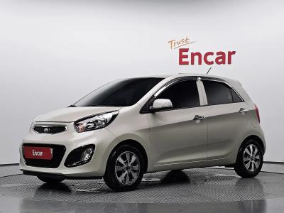 2015 Kia Picanto