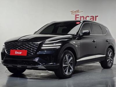 2024 Genesis GV80