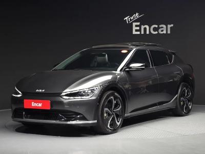 2024 Kia EV6