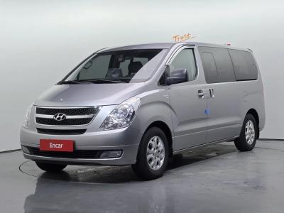 2013 Hyundai Starex