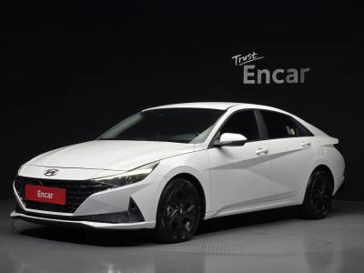 2022 Hyundai Elantra