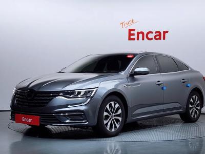 2023 Renault Korea SM6