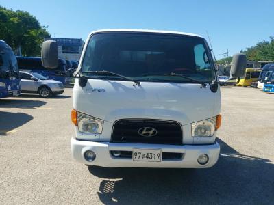 2014 Hyundai e-Mighty