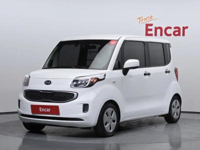 2017 Kia RAY
