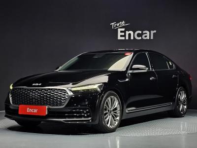 2022 Kia K9