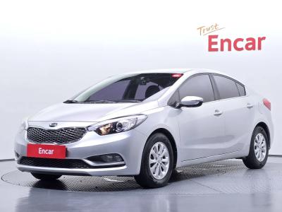 2013 Kia K3