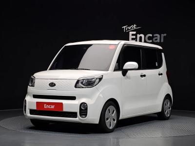 2021 Kia RAY