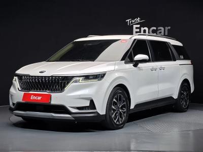 2021 Kia Carnival