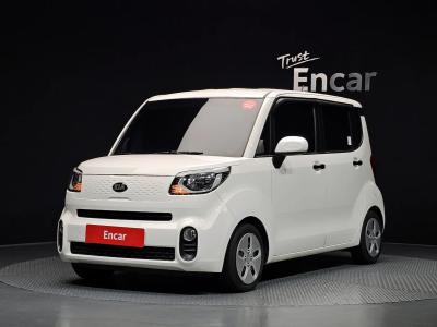 2021 Kia RAY
