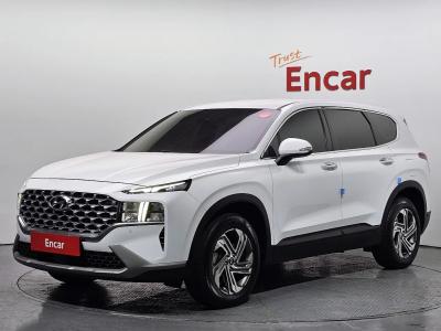 2021 Hyundai Santa Fe