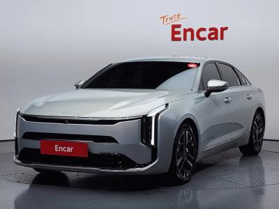 2025 Kia K8