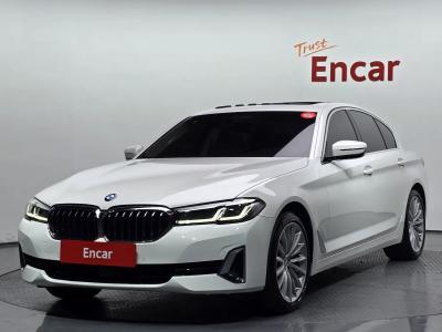 2023 BMW 5-Series