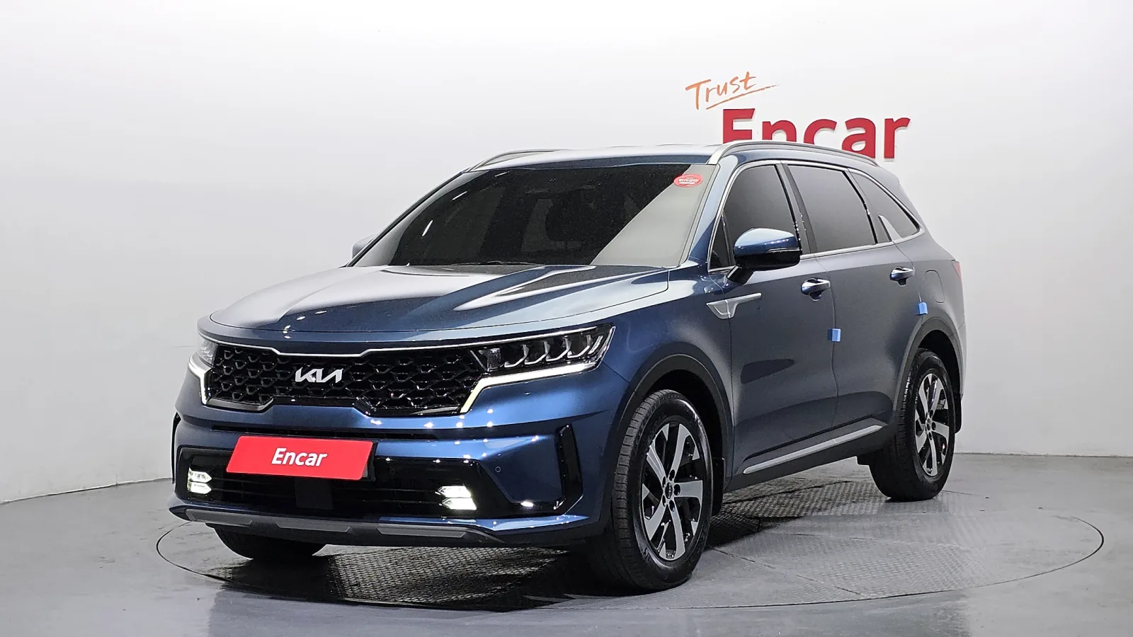 2022 Kia Sorento