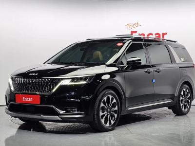 2023 Kia Carnival