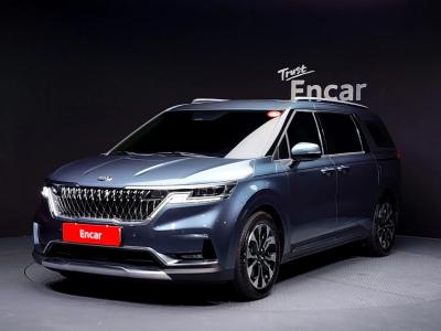 2021 Kia Carnival