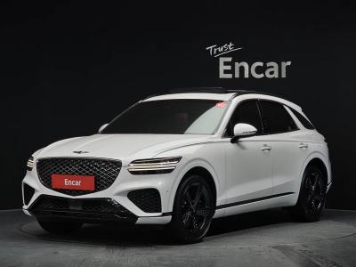 2023 Genesis GV70