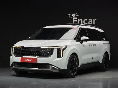 2024 Kia Carnival