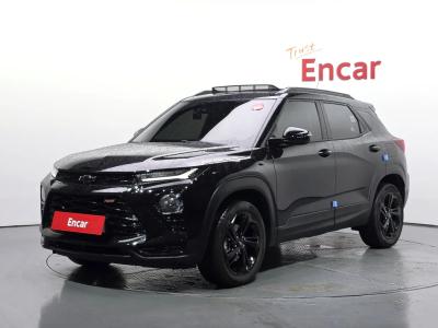 2022 Chevrolet Trailblazer