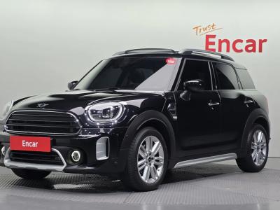 2023 MINI Countryman