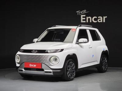 2023 Hyundai Casper