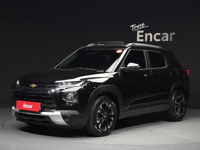 2021 Chevrolet Trailblazer