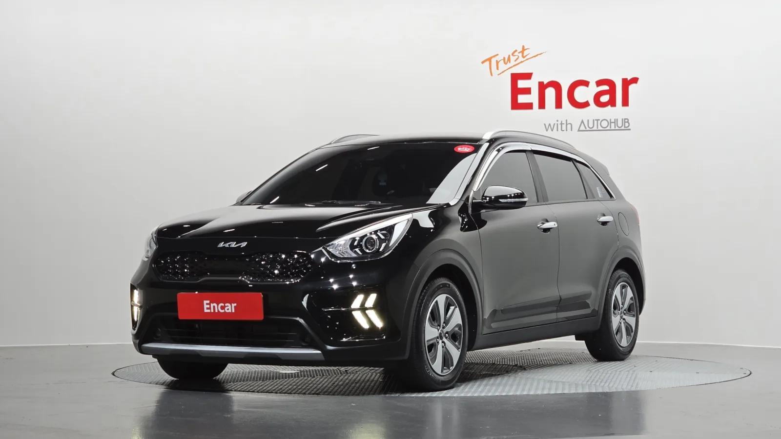 2022 Kia Niro