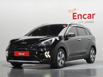 2022 Kia Niro
