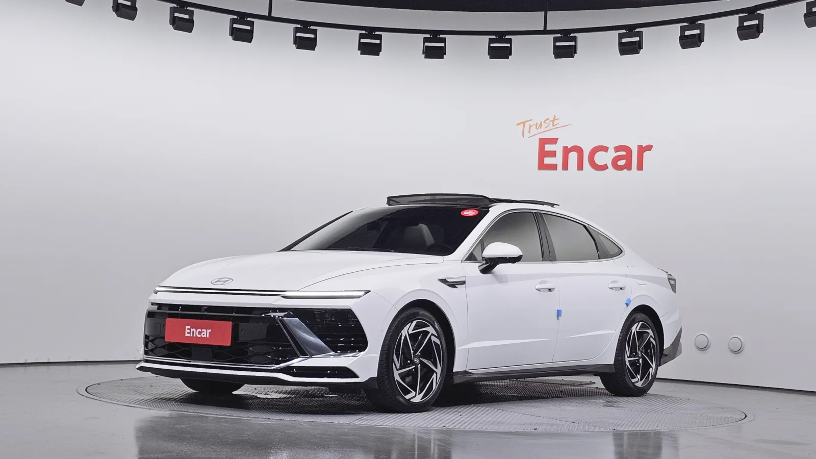 2024 Hyundai Sonata