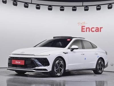2024 Hyundai Sonata