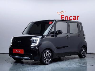 2023 Kia RAY