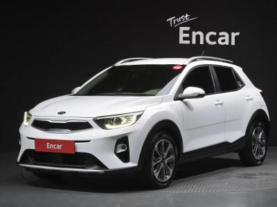 2018 Kia Stonic