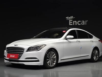 2015 Hyundai Genesis