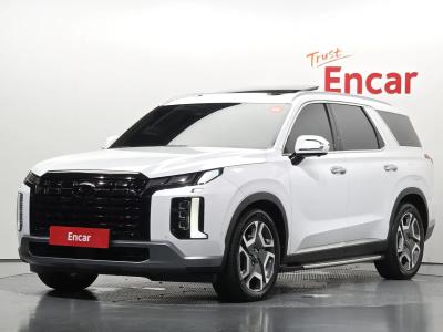 2023 Hyundai Palisade