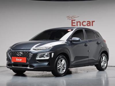 2020 Hyundai Kona