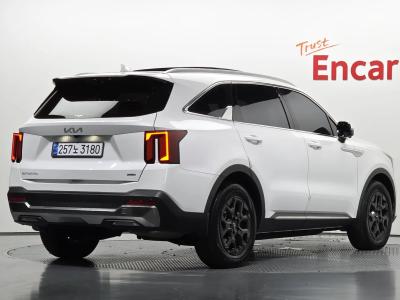 2024 Kia Sorento
